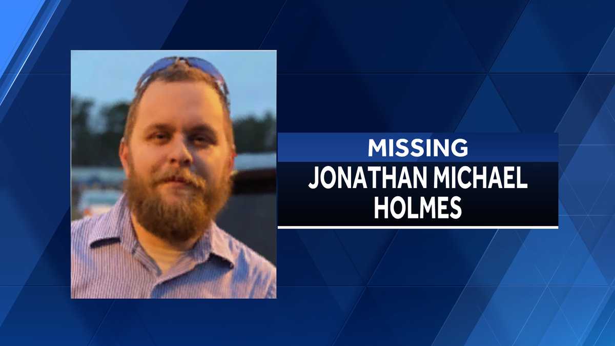 North Carolina Randolph County deputies asking for help in finding