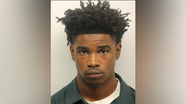 Savannah: Suspect charged in deadly Halloween shooting - Vimarsana News