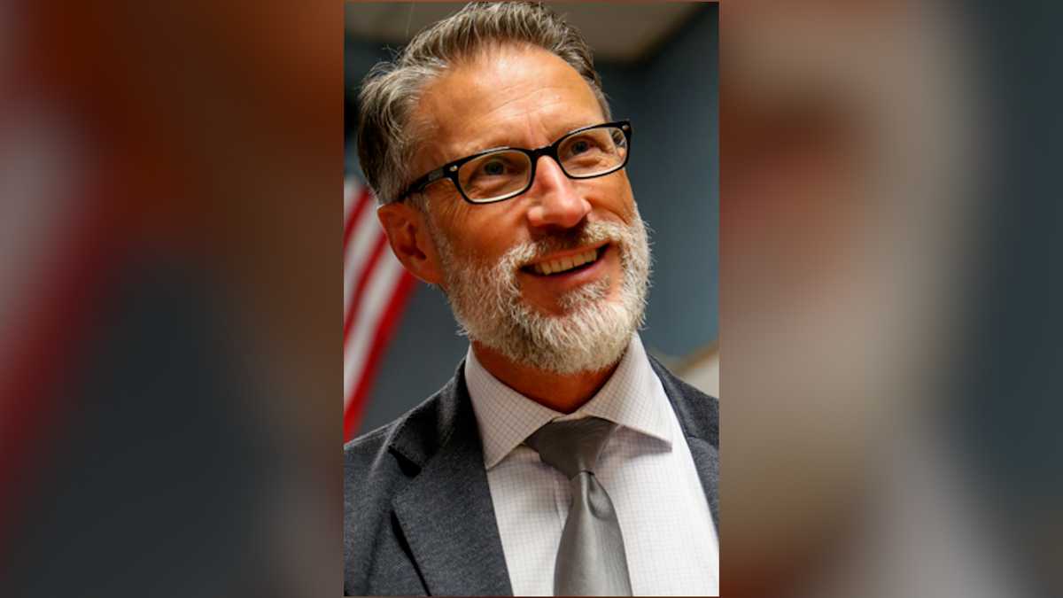 Essex Westford School District names Dr. Mark Holodick as new superintendent