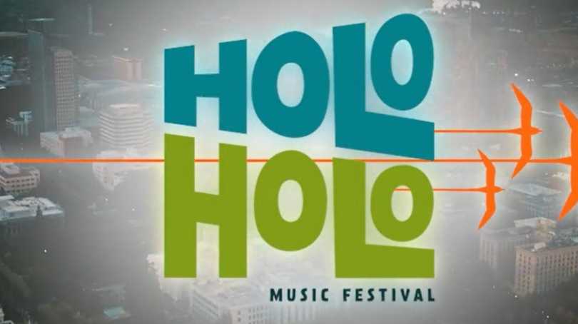 Holo Holo California reggae music festival changes venues again