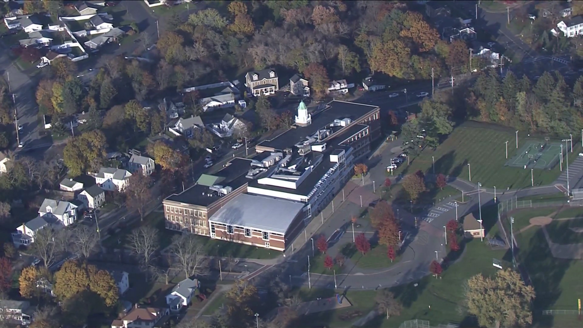 Danvers investigating case of hate graffiti found in bathroom