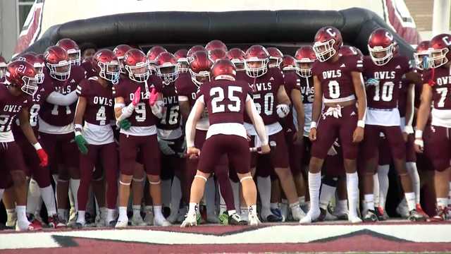 Chalmette High School Football: Dominating the Field This Season