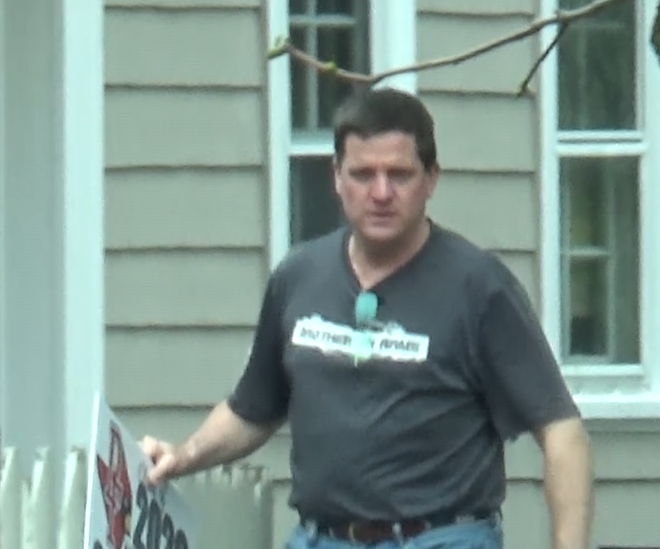 Two top leaders of soldiers’ home indicted for criminal neglect