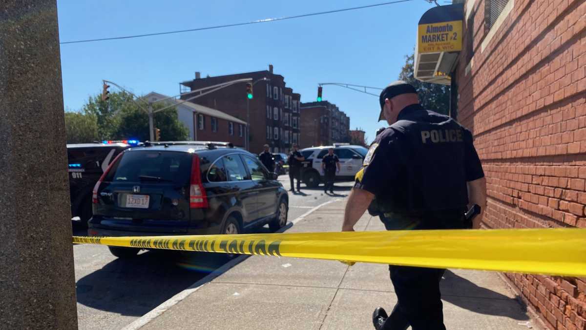 Police investigate shooting with ‘multiple victims’ in Mass. city