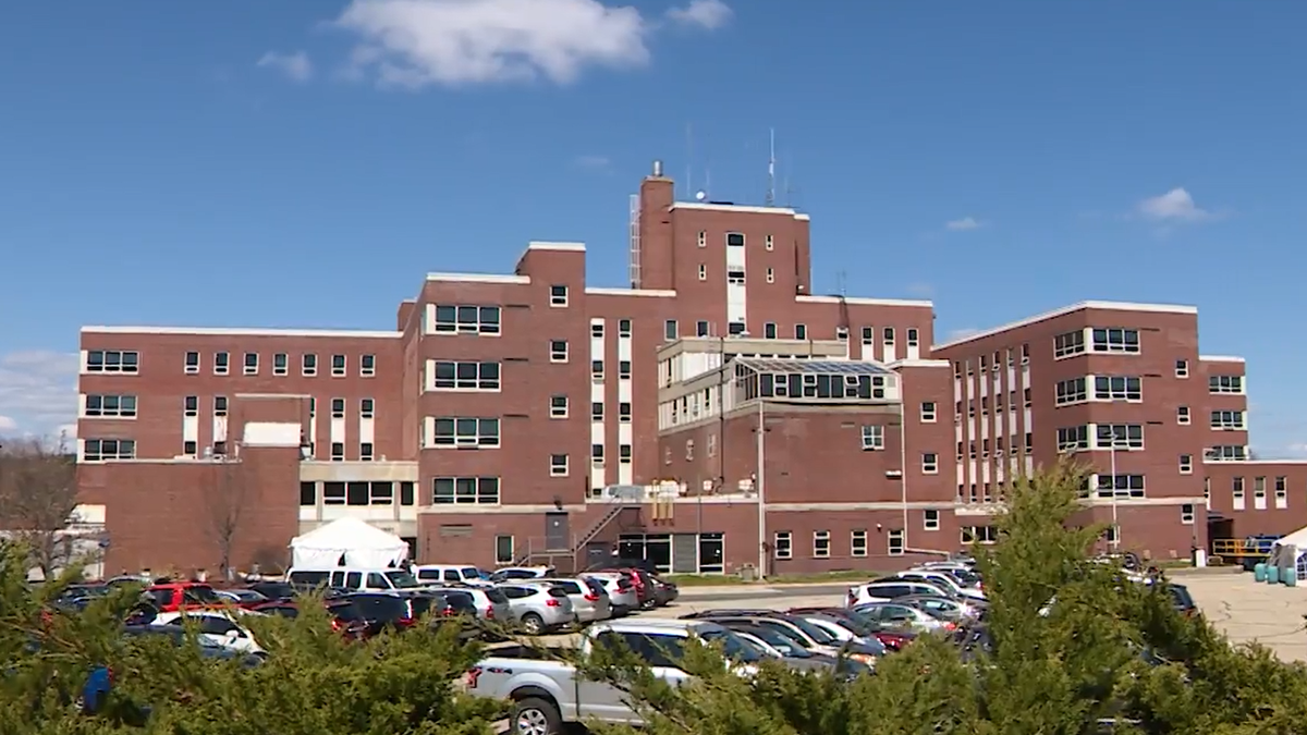 Asst. director of nursing at Holyoke Soldiers' Home resigns, sources say