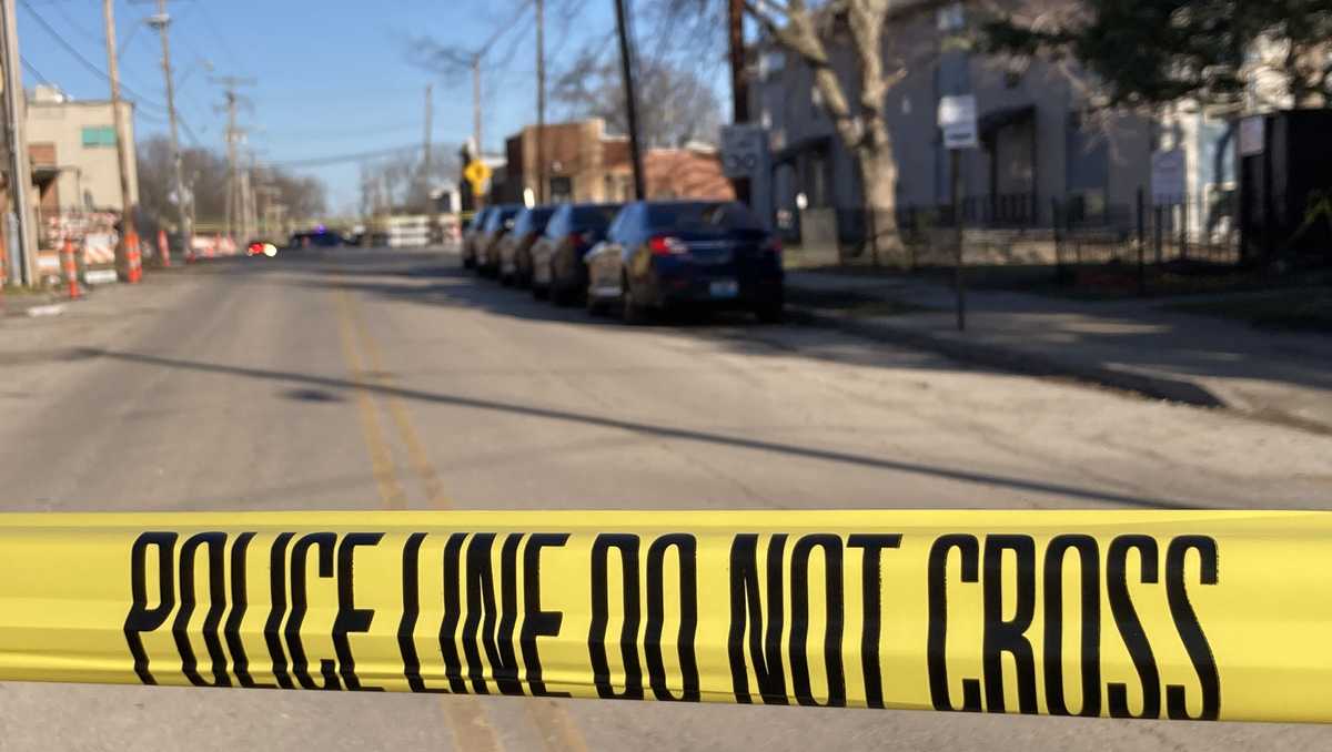 KCMO police investigate fatal shooting near 24th, Quincy