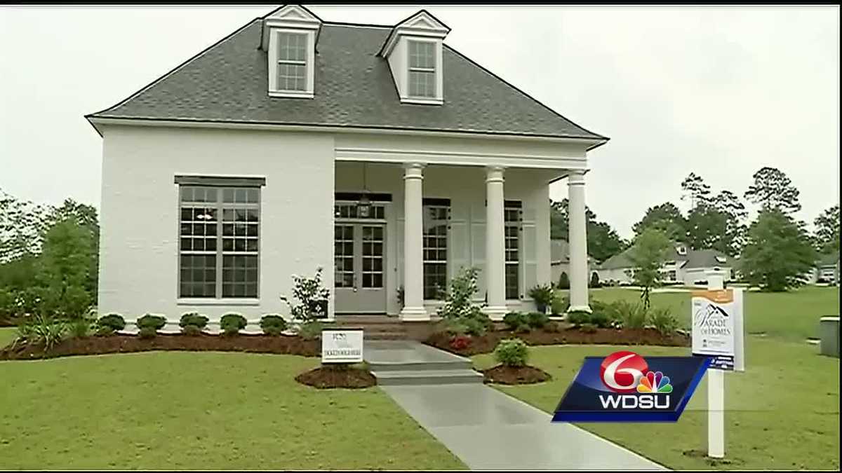 Three Northshore charities to benefit from raffle of Money Hill