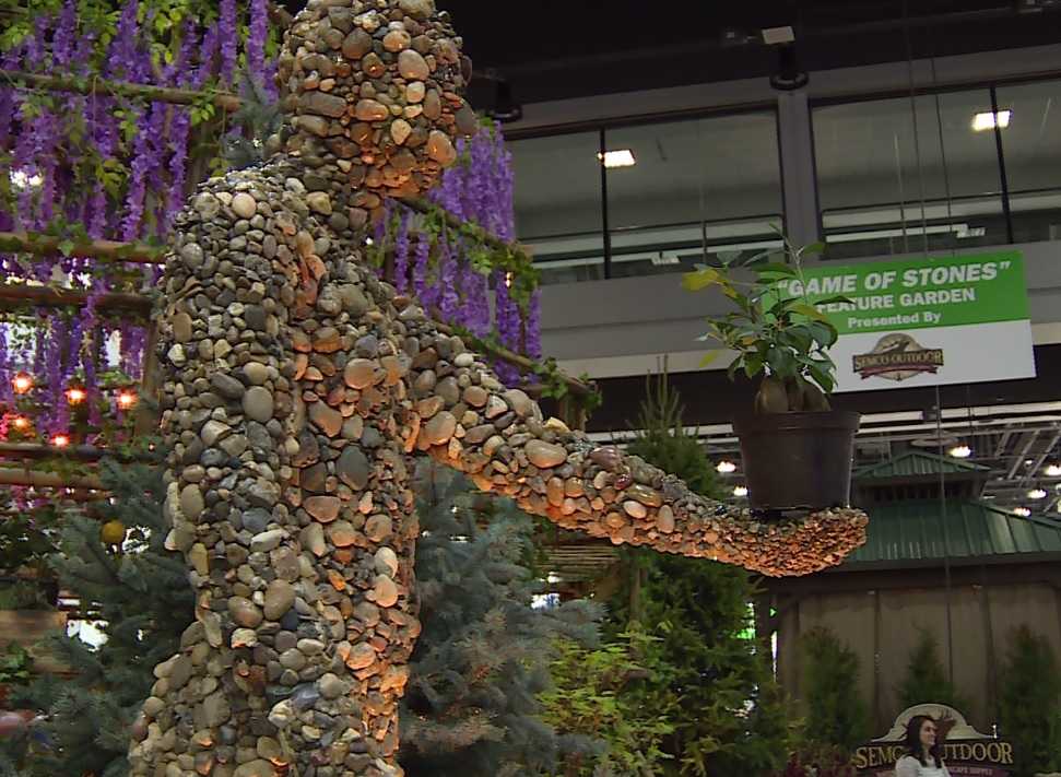 huntsville home and garden show 2017