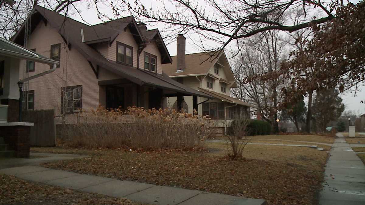 Huge spike in property valuations has Douglas County homeowners