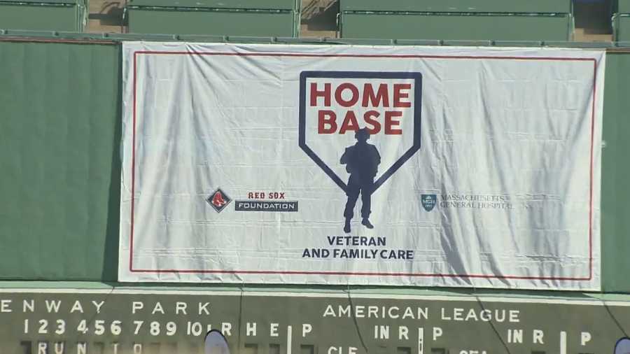 Thousands participate in annual "Run to Home Base" honoring veterans