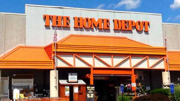 The Home Depot is hiring 80,000 new associates nationwide, including 600 people in the Cincinnati area. 