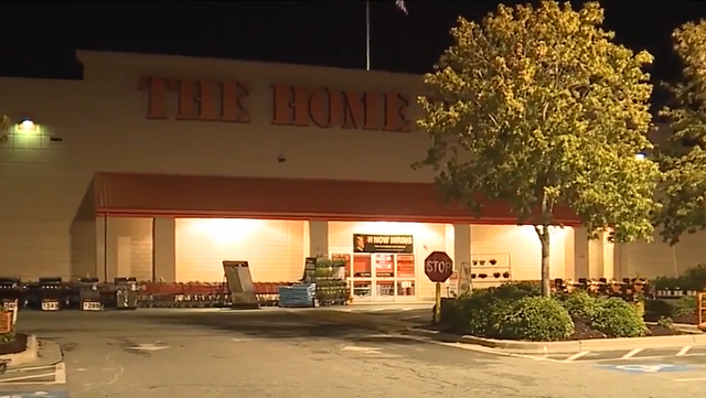 Home Depot offering $18B for contractor supplier - Vimarsana News