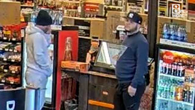 Suspects used stolen credit card at Pa. Home Depot, police say - Vimarsana News