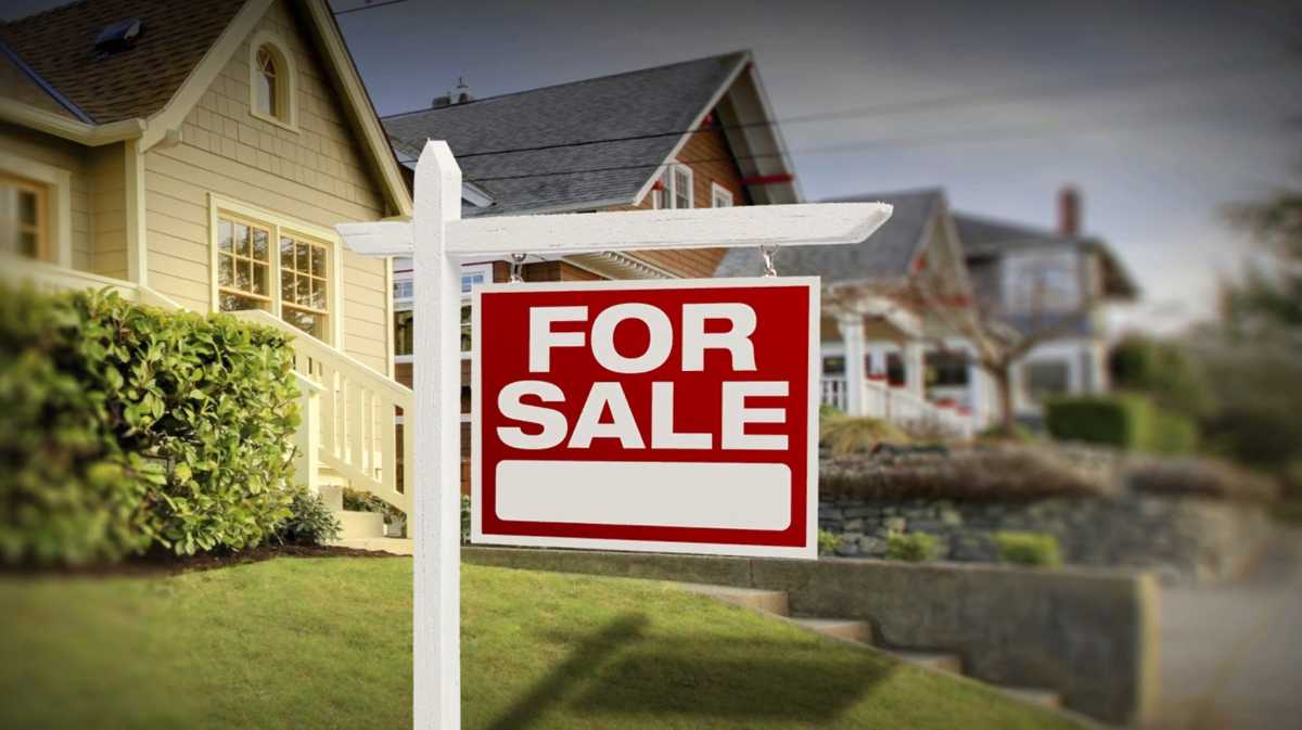 Los precios de las viviendas están cayendo en Sacramento, junto con estas ciudades del norte