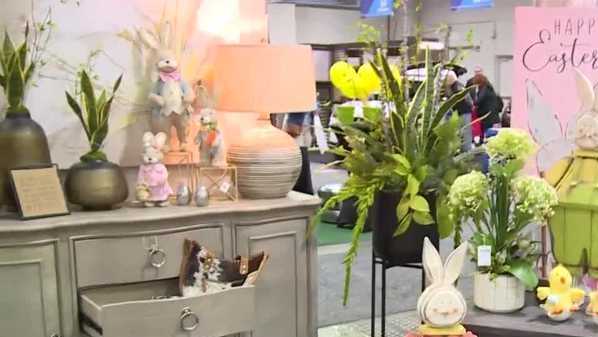Home & Garden Show returns this weekend to Duke Energy Convention Center