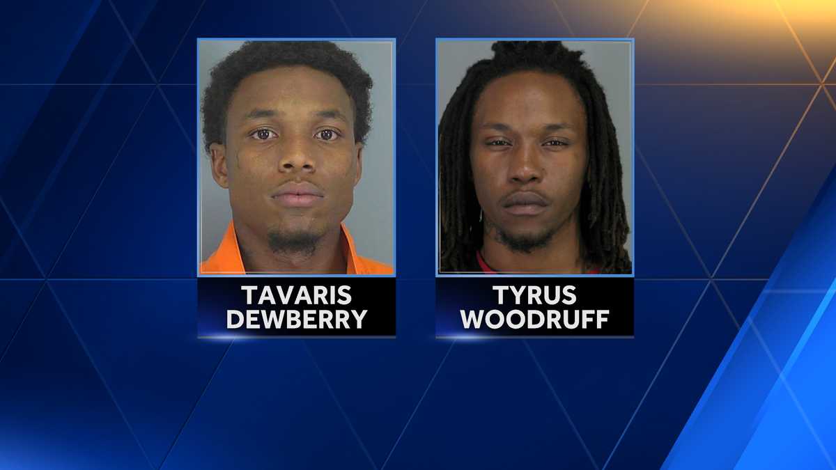 2 Upstate men sentenced for violent home invasion