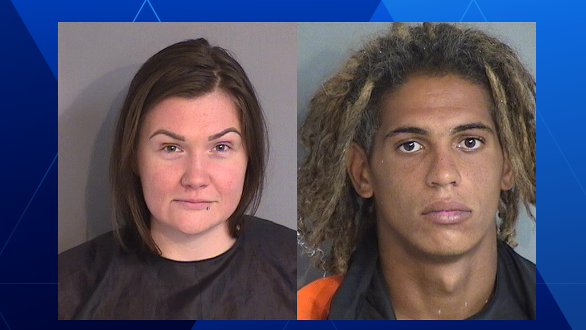 2 arrested in date night robbery scheme in Osceola County