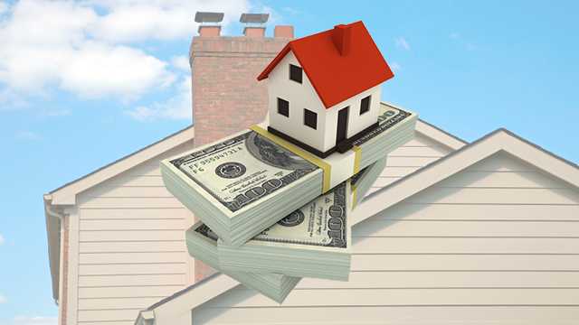 Maryland's overall property values increase 12% over past 3 years - Vimarsana News