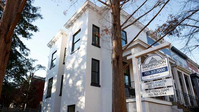 Thinking of buying a home in 2022? Here's what to expect - Vimarsana News