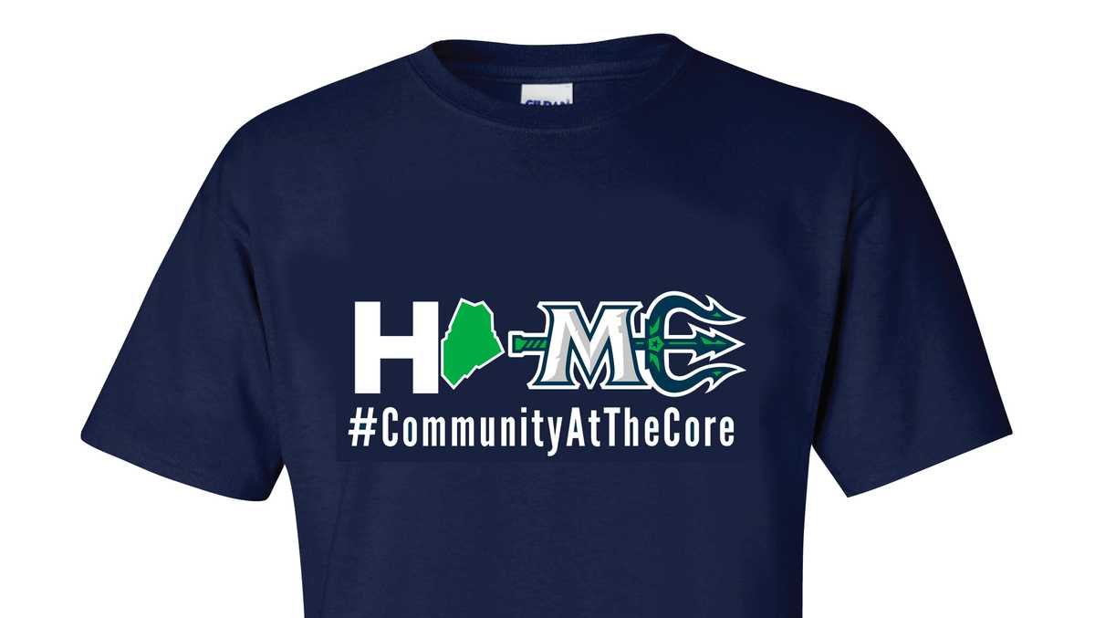 OUR ONLINE MERCHANDISE STORE IS - Maine Mariners Hockey