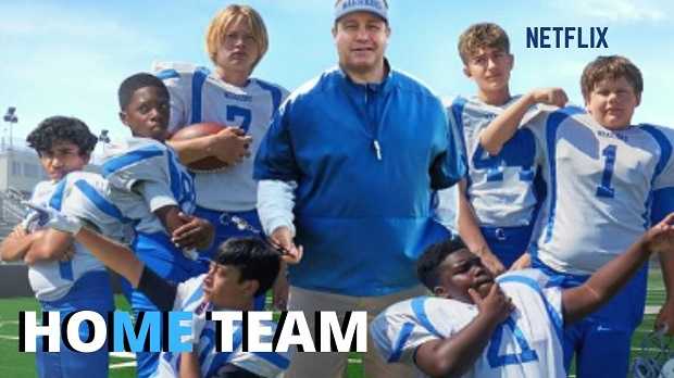BEHIND THE SCENES: Filmmaker discusses upcoming Sean Payton inspired movie - Vimarsana News
