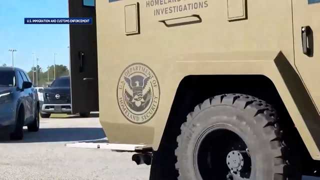 Georgia senators call for answers after deaths in ICE custody