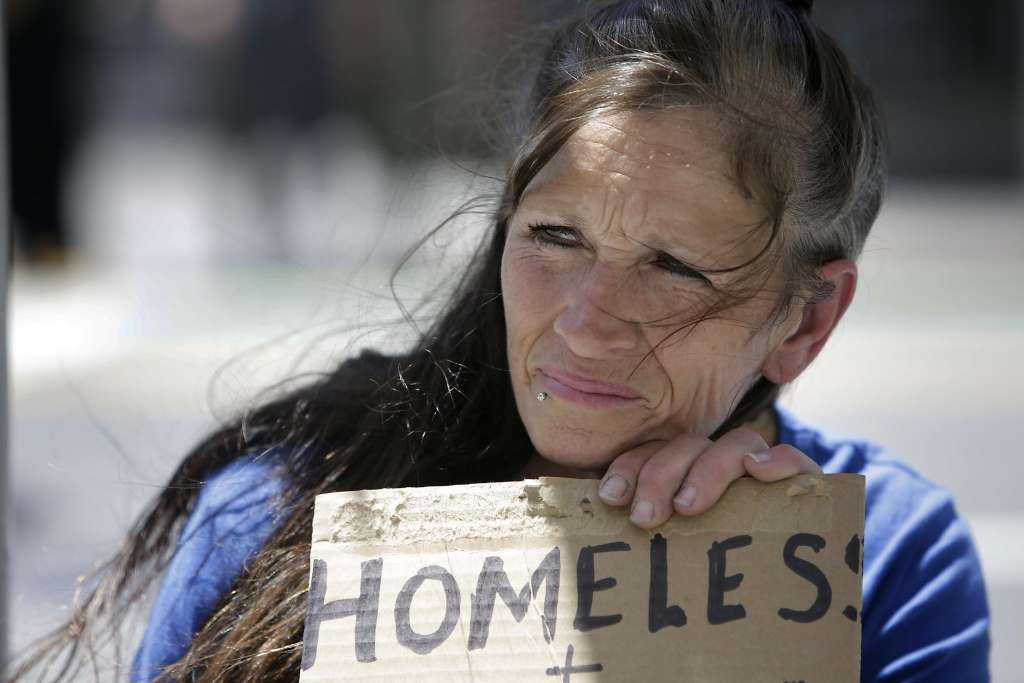 California Ministry Forced Homeless To Work, Stole Their Benefits ...