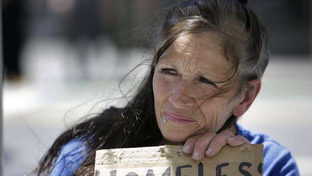 Newly announced Monterey homeless shelter to house women, families - Vimarsana News