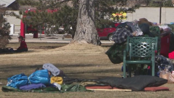 New lawsuit against the Duke City over the homeless population - Vimarsana News
