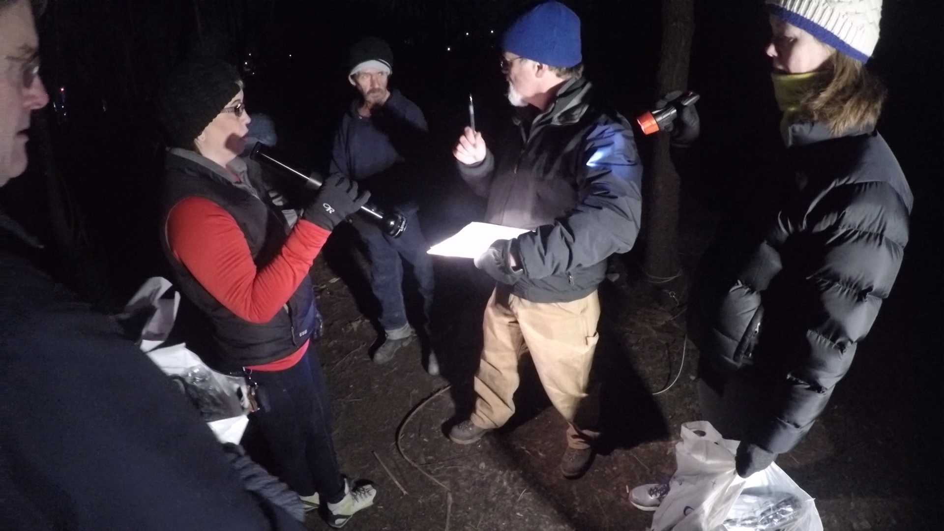 Annual homeless count begins in Louisville with new strategy - Vimarsana News