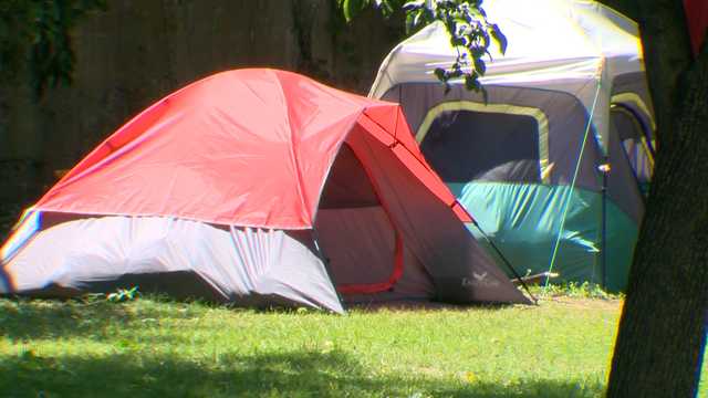 Pittsburgh policy on homeless encampments - Vimarsana News