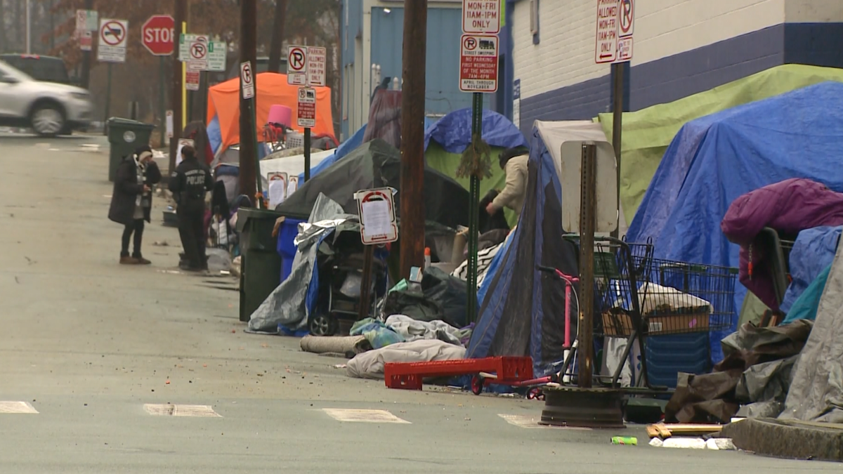 Report on NH homelessness shows 'significant' increase in recent years