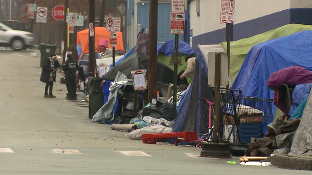 Report on NH homelessness shows 'significant' increase in recent years - Vimarsana News