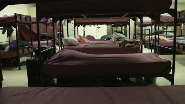 Cold-weather shelters set to open as bitter cold descends upon Mississippi - Vimarsana News