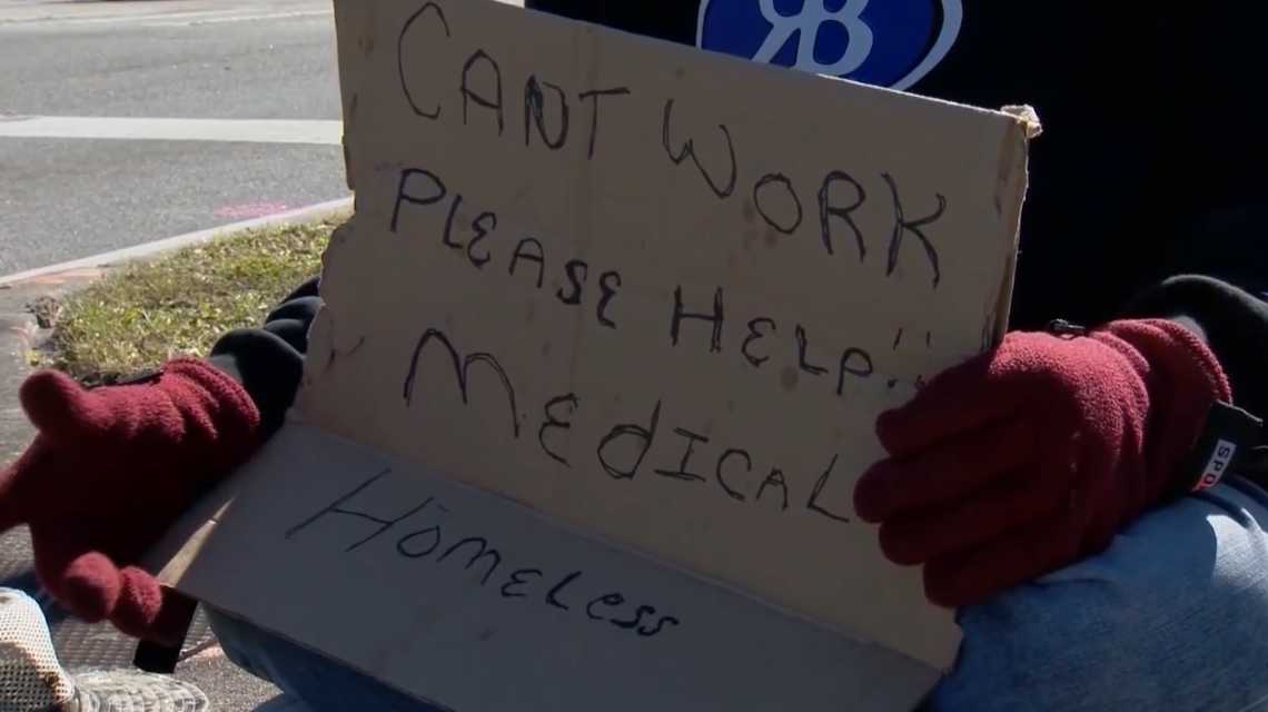 Kissimmee hotel to be transformed into emergency security shelter for homeless