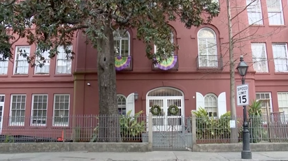 Homer Plessy School relocating renovations - Vimarsana News