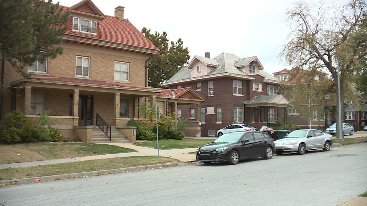 Local developers plan to take down homes along 38th Ave. & Dodge, build