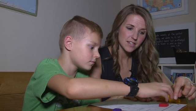 Kansas City parents show interest in homeschooling as schools implement mask mandates - Vimarsana News