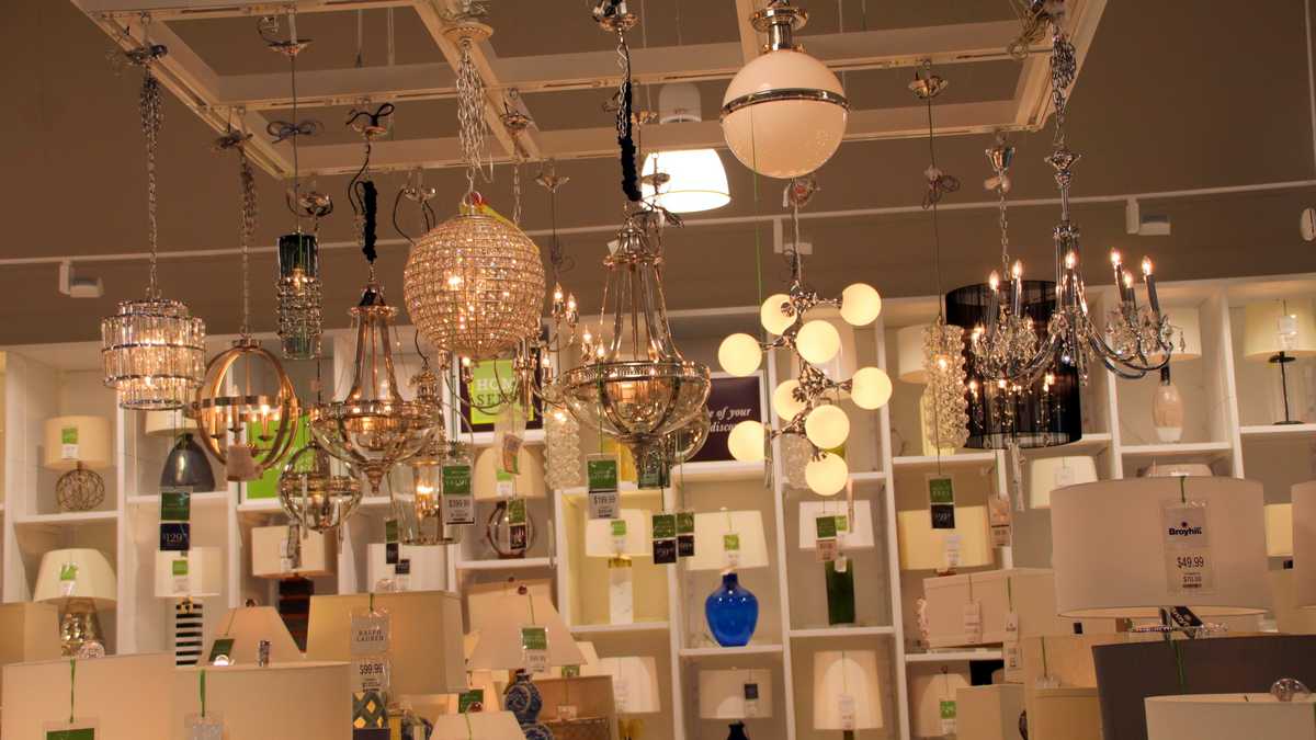 First look inside TJ Maxx owner's newest store Homesense