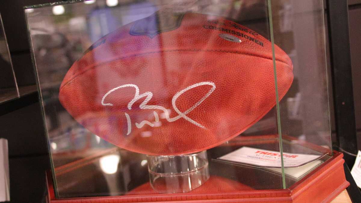 First look inside TJ Maxx owner's newest store Homesense