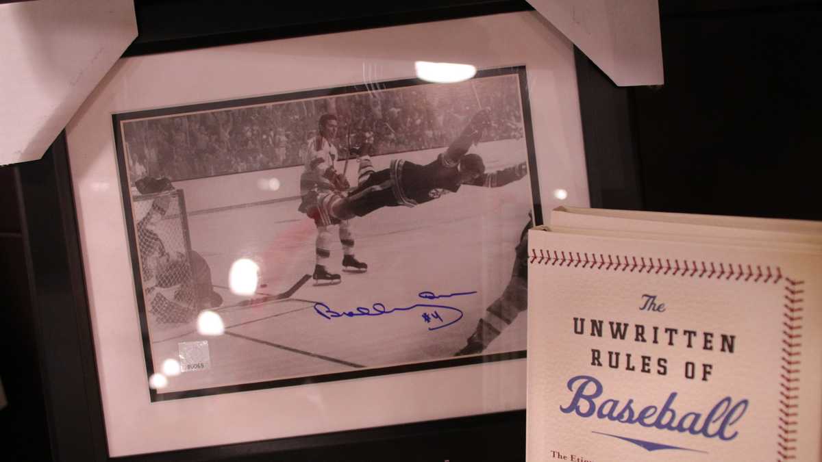 First look inside TJ Maxx owner's newest store Homesense