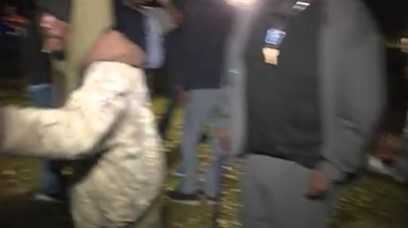 Community gathers for 11th annual Sleep-Out to support Mississippi’s unhoused