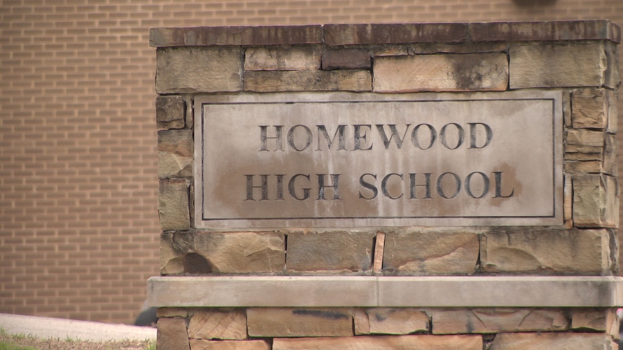 Homewood City Schools beefing up security with more resource officers