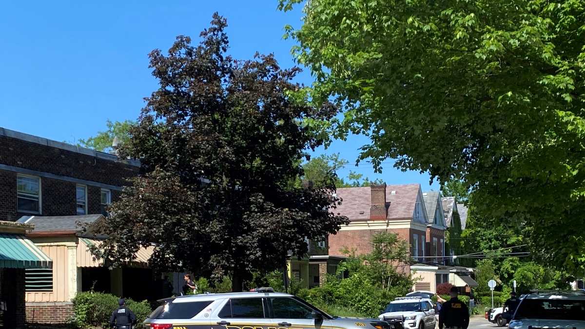 Pittsburgh police investigating home invasion and shooting in Homewood ...