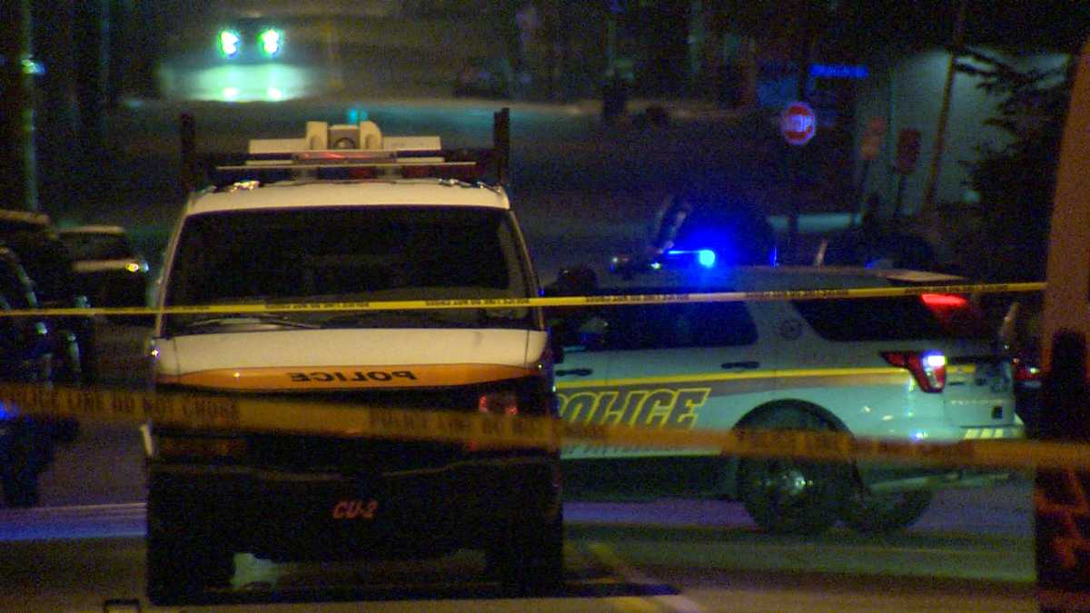 Wilkinsburg man dead after shooting in Homewood South