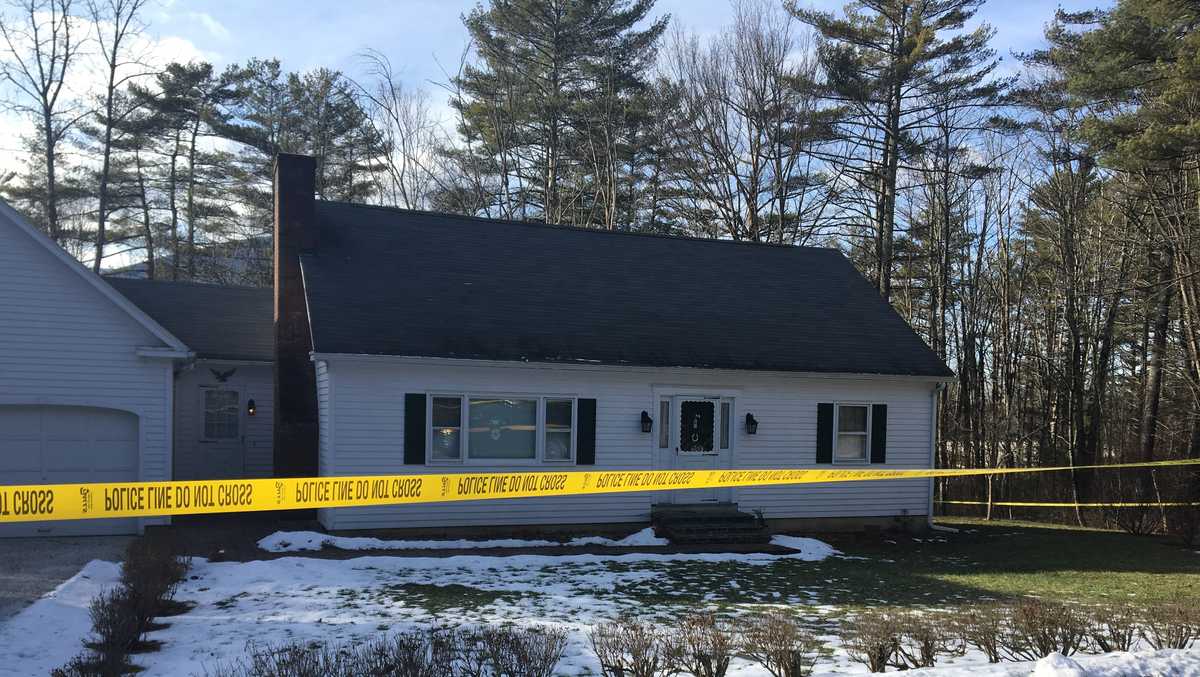 81yearold Vermont woman slain, homicide investigation underway