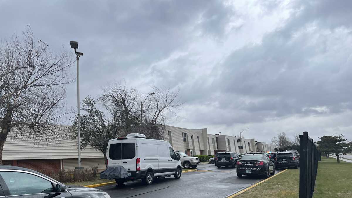 One person killed in Oklahoma City shooting - KOCO