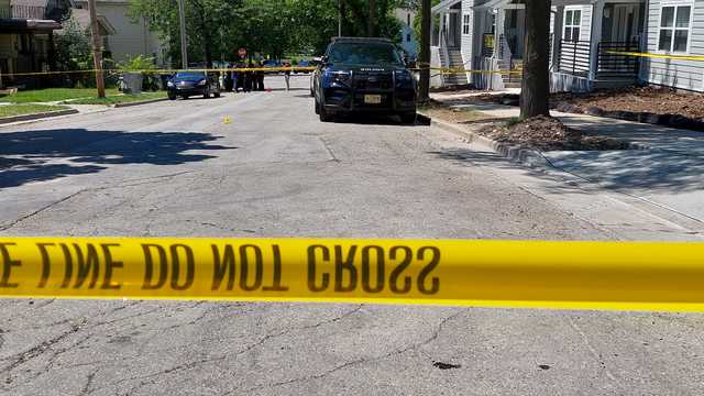 Milwaukee police received three reports of homicide in less than an hour - Vimarsana News