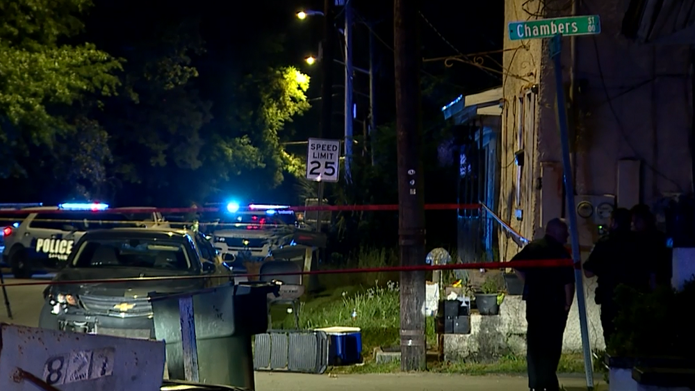 Savannah: Police investigating deadly shooting