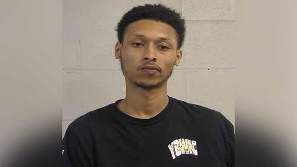 Arrest made 8 months after double shooting left man dead near Shively - Vimarsana News